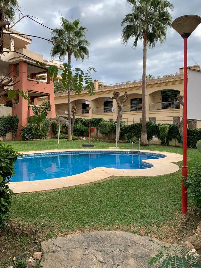 Weforyou Starfish With Swimming Pool And Parking Benalmadena Exterior photo